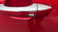 MG Hs 1.5 T-GDI Exclusive 5dr DCT Petrol Hatchback